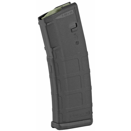 MAGPUL PMAG MOE 5.56 30RD BLK CASE - MGMPI571BLKCS - Marksmans Corner