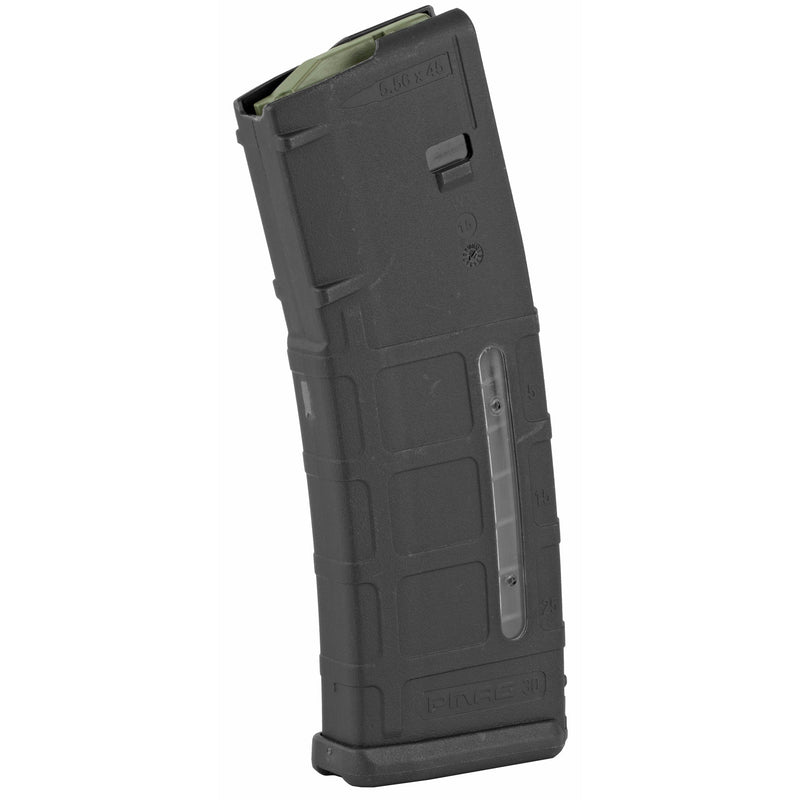 Load image into Gallery viewer, MAGPUL PMAG MOE 5.56 WINDOW 30RD BLK - MGMPI570BLK - Marksmans Corner
