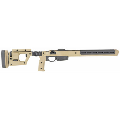 MAGPUL PRO 700 CHASS REM 700 SA FDE - MPIMAG802FDE - Marksmans Corner