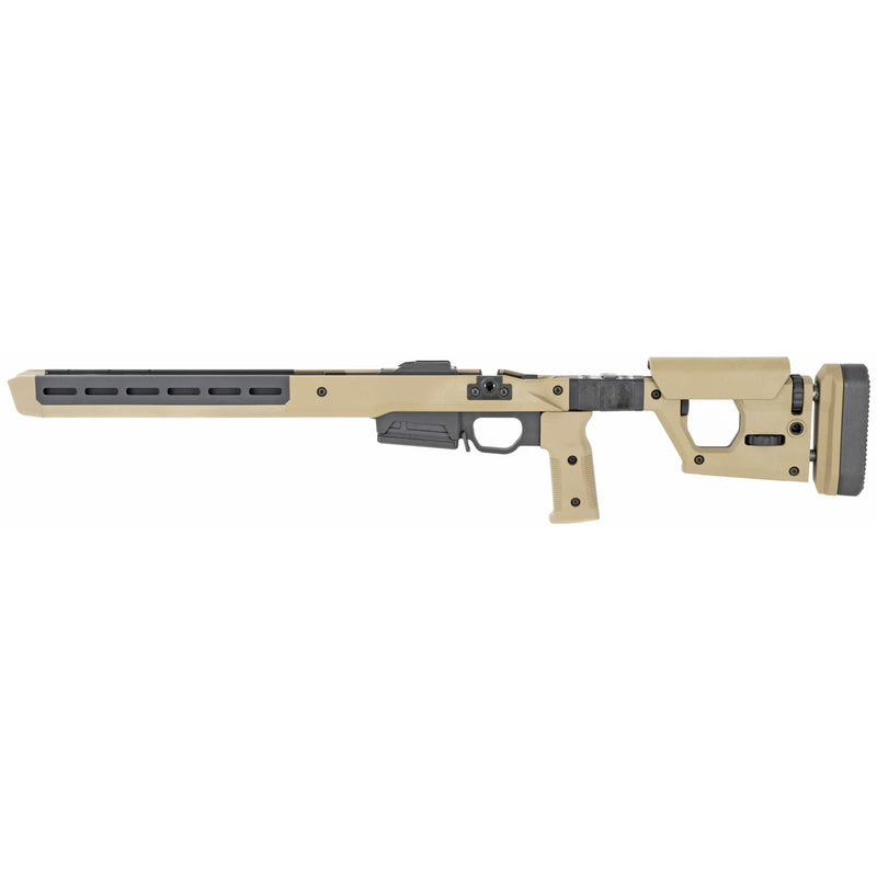 Load image into Gallery viewer, MAGPUL PRO 700 CHASS REM 700 SA FDE - MPIMAG802FDE - Marksmans Corner
