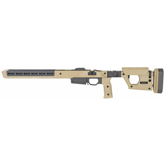 MAGPUL PRO 700 CHASS REM 700 SA FDE - MPIMAG802FDE - Marksmans Corner