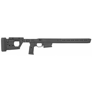 MAGPUL PRO 700 FXD REM 700 SA BLK - MPIMAG997BLK - Marksmans Corner