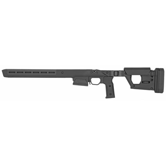 MAGPUL PRO 700 FXD REM 700 SA BLK - MPIMAG997BLK - Marksmans Corner