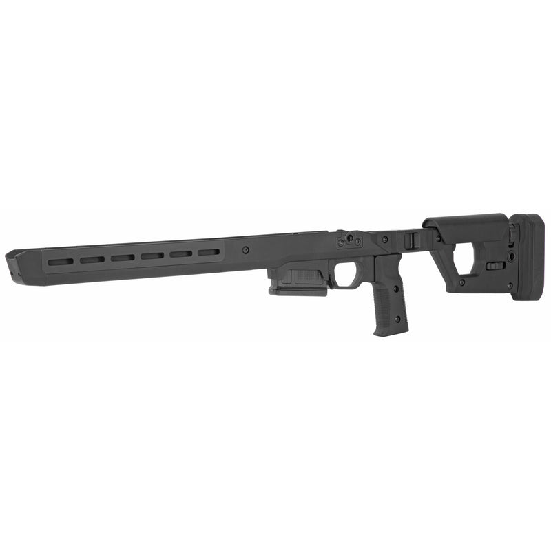 Load image into Gallery viewer, MAGPUL PRO 700 FXD REM 700 SA BLK - MPIMAG997BLK - Marksmans Corner
