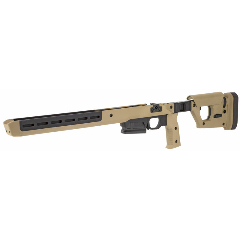 Load image into Gallery viewer, MAGPUL PRO 700 FXD REM 700 SA FDE - MPIMAG997FDE - Marksmans Corner
