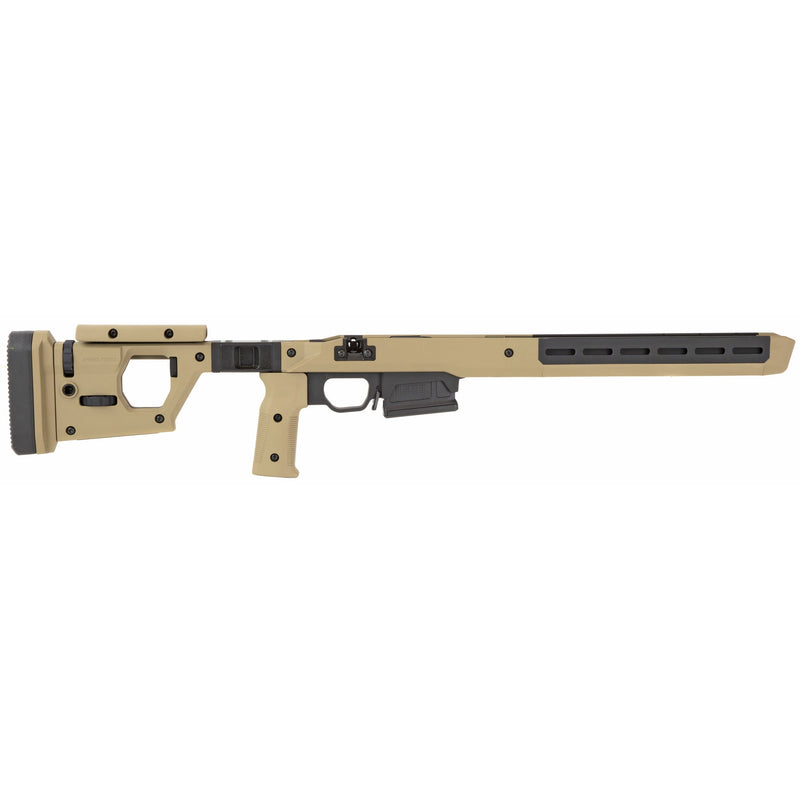 Load image into Gallery viewer, MAGPUL PRO 700 FXD REM 700 SA FDE - MPIMAG997FDE - Marksmans Corner
