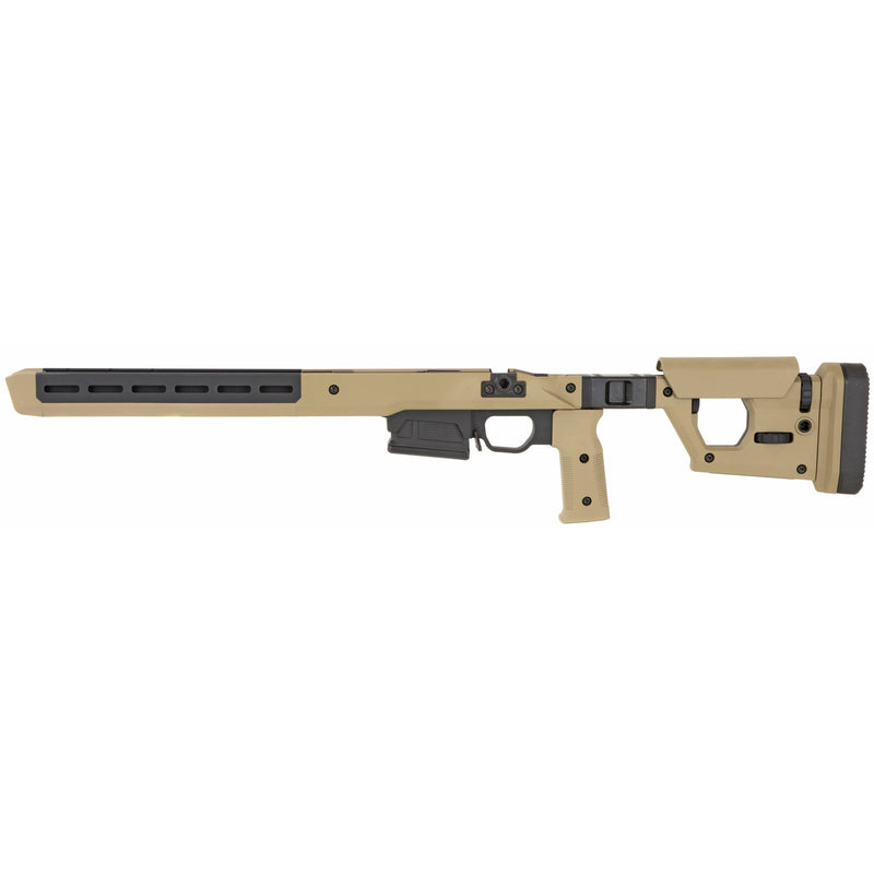 Load image into Gallery viewer, MAGPUL PRO 700 FXD REM 700 SA FDE - MPIMAG997FDE - Marksmans Corner
