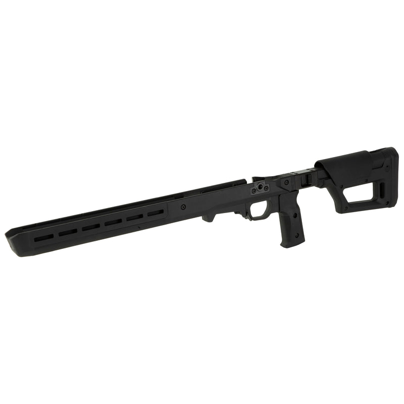 Load image into Gallery viewer, MAGPUL PRO 700 LITE REM 700 SA BLK - MPIMAG1199-BLK - Marksmans Corner
