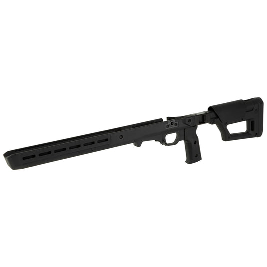 MAGPUL PRO 700 LITE REM 700 SA BLK - MPIMAG1199-BLK - Marksmans Corner