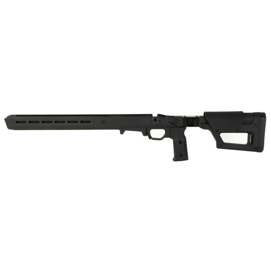 MAGPUL PRO 700 LITE REM 700 SA BLK - MPIMAG1199-BLK - Marksmans Corner