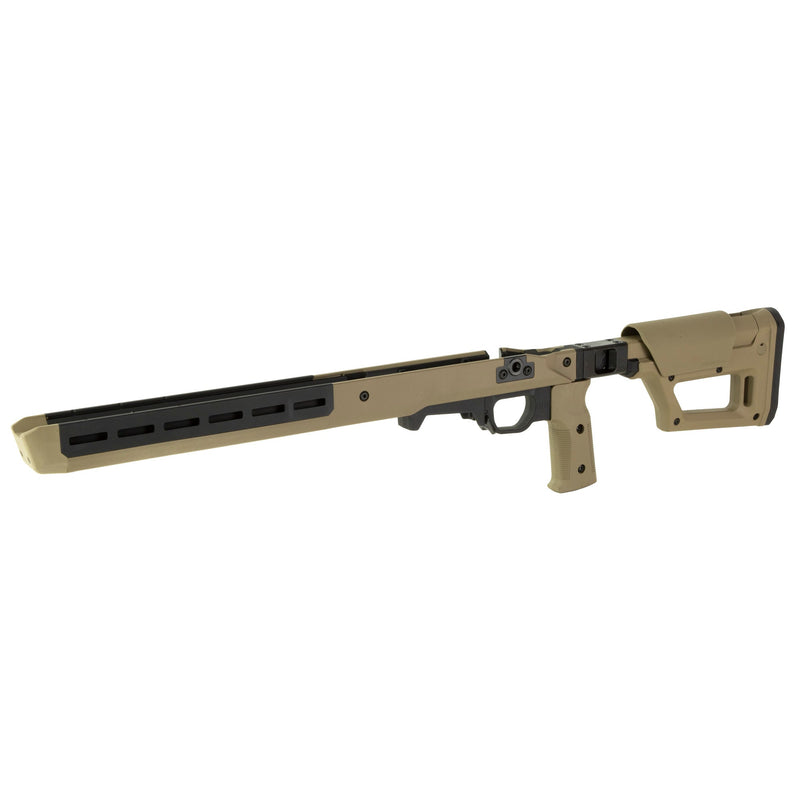 Load image into Gallery viewer, MAGPUL PRO 700 LITE REM 700 SA FDE - MPIMAG1199-FDE - Marksmans Corner
