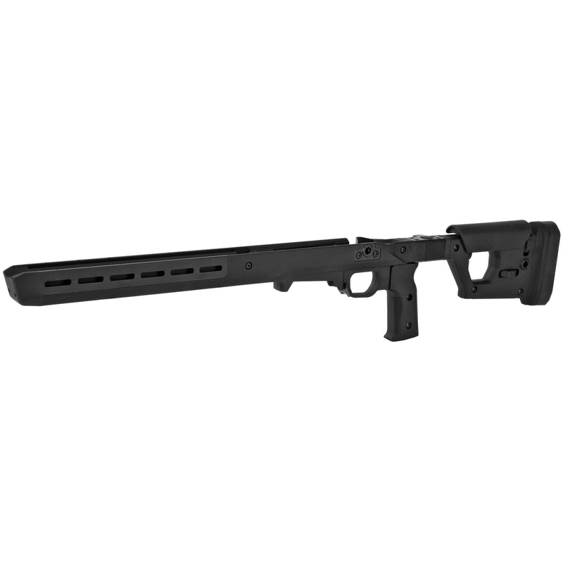 Load image into Gallery viewer, MAGPUL PRO 700L CHASS REM 700 LA BLK - MPIMAG1002BLK - Marksmans Corner
