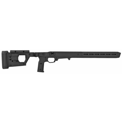 MAGPUL PRO 700L CHASS REM 700 LA BLK - MPIMAG1002BLK - Marksmans Corner