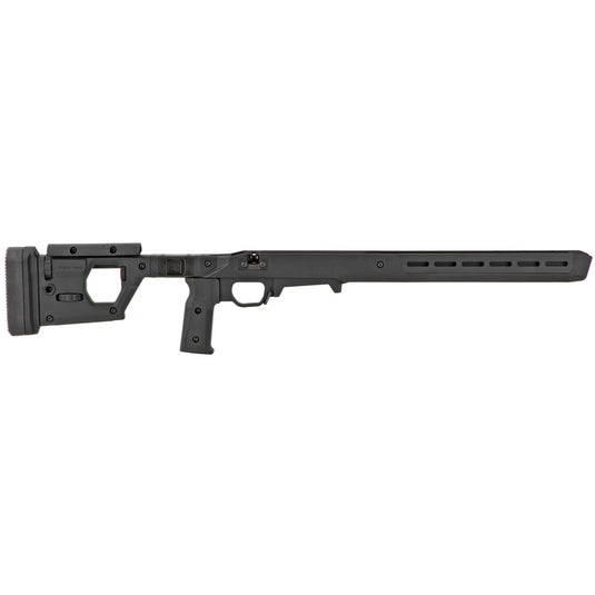 MAGPUL PRO 700L FXD REM 700 LA BLK - MPIMAG1003BLK - Marksmans Corner