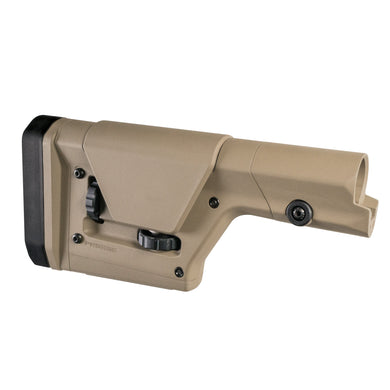 MAGPUL PRS GEN3 AR15/AR10 FDE - MPIMAG672-FDE - Marksmans Corner