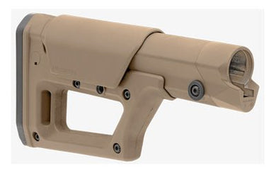 MAGPUL PRS LITE AR15/AR10 FDE - MPIMAG1159FDE - Marksmans Corner