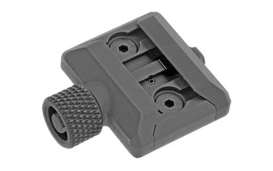 MAGPUL QR RAIL GRABBER 17S ADAPTER - MPIMAG1196BLK - Marksmans Corner