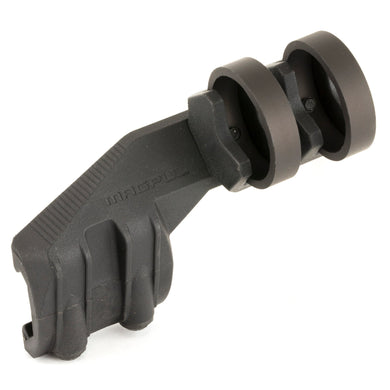 MAGPUL RAIL LIGHT MOUNT RIGHT BLK - MPIMAG498-RT-BLK - Marksmans Corner