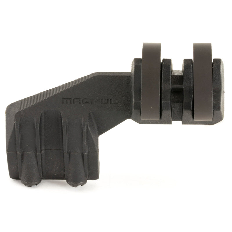 Load image into Gallery viewer, MAGPUL RAIL LIGHT MOUNT RIGHT BLK - MPIMAG498-RT-BLK - Marksmans Corner
