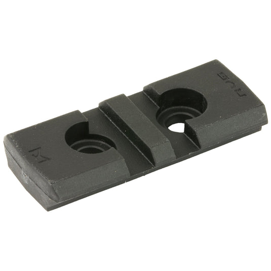 MAGPUL RVG M-LOK ADAPTER RAIL BLK - MPIMAG596-BLK - Marksmans Corner