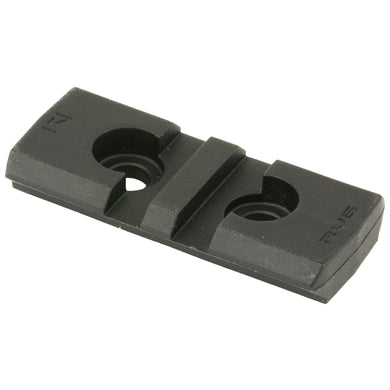 MAGPUL RVG M-LOK ADAPTER RAIL BLK - MPIMAG596-BLK - Marksmans Corner