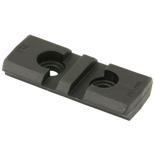 MAGPUL RVG M-LOK ADAPTER RAIL BLK - MPIMAG596-BLK - Marksmans Corner