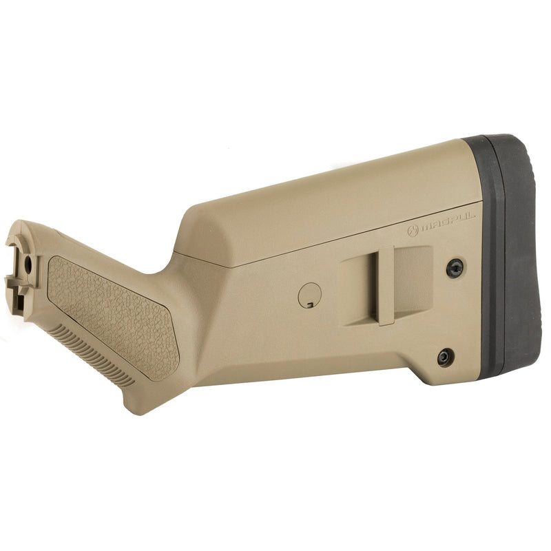 Load image into Gallery viewer, MAGPUL SGA MOSS 500/590 STK FDE - MPIMAG490FDE - Marksmans Corner
