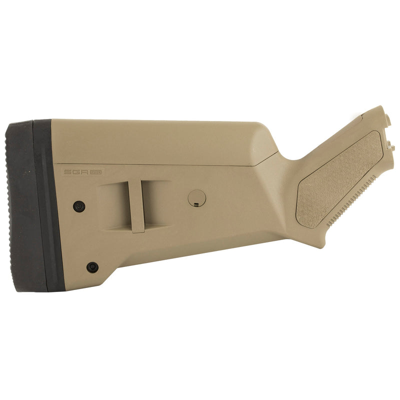 Load image into Gallery viewer, MAGPUL SGA MOSS 500/590 STK FDE - MPIMAG490FDE - Marksmans Corner
