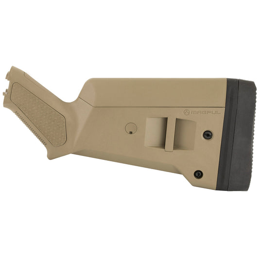 MAGPUL SGA MOSS 500/590 STK FDE - MPIMAG490FDE - Marksmans Corner