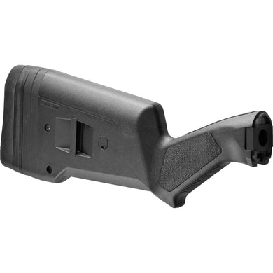 MAGPUL SGA REM 870 STK BLK - MPIMAG460BLK - Marksmans Corner