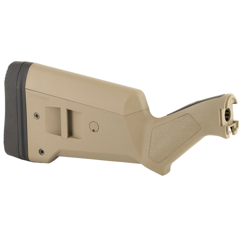 Load image into Gallery viewer, MAGPUL SGA REM 870 STK FDE - MPIMAG460FDE - Marksmans Corner
