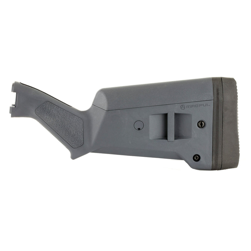 Load image into Gallery viewer, MAGPUL SGA REM 870 STK GRY - MPIMAG460GRY - Marksmans Corner
