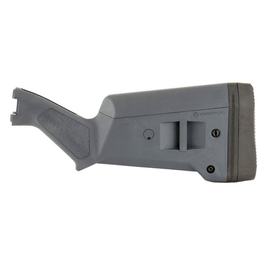 MAGPUL SGA REM 870 STK GRY - MPIMAG460GRY - Marksmans Corner