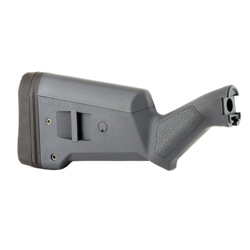 Load image into Gallery viewer, MAGPUL SGA REM 870 STK GRY - MPIMAG460GRY - Marksmans Corner
