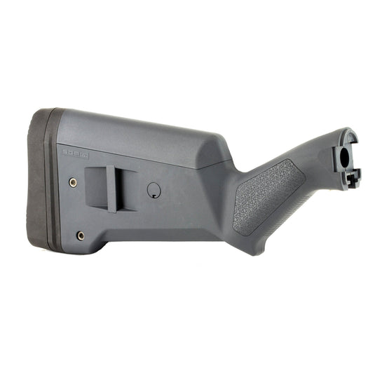 MAGPUL SGA REM 870 STK GRY - MPIMAG460GRY - Marksmans Corner