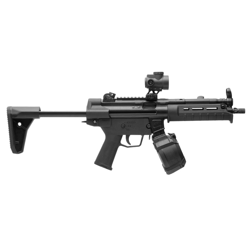 Load image into Gallery viewer, MAGPUL SL STK HK94/MP5 BLK - MPIMAG1250-BLK - Marksmans Corner
