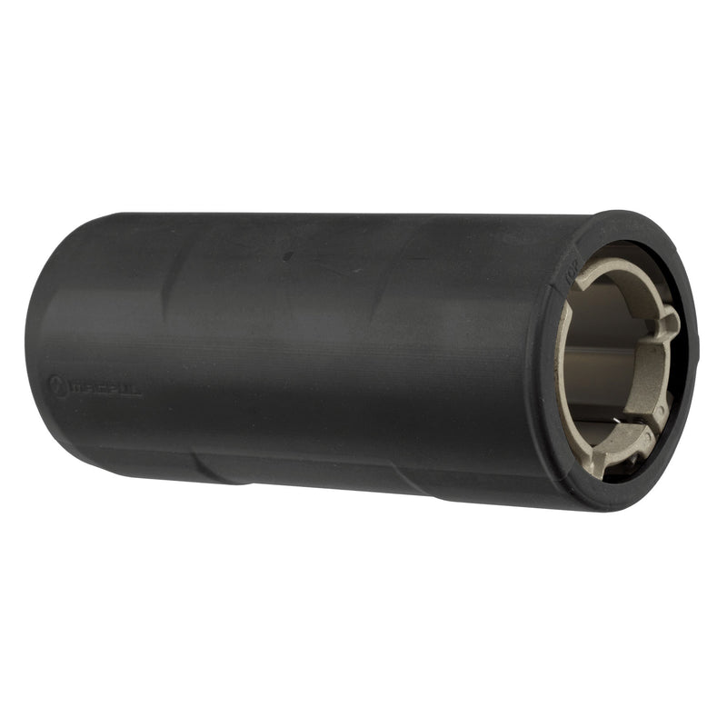 Load image into Gallery viewer, MAGPUL SUPPRESSOR COVER 5.5 BLK - MPIMAG781BLK - Marksmans Corner
