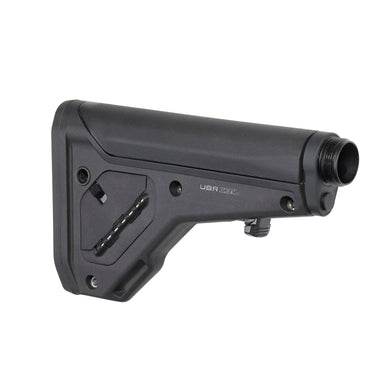 MAGPUL UBR GEN 2 ADJ STK AR15/M4 BLK - MPIMAG482-BLK - Marksmans Corner