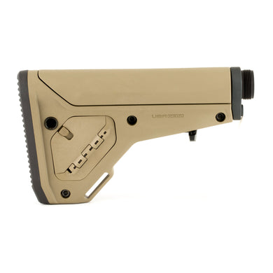 MAGPUL UBR GEN 2 ADJ STK AR15/M4 FDE - MPIMAG482-FDE - Marksmans Corner