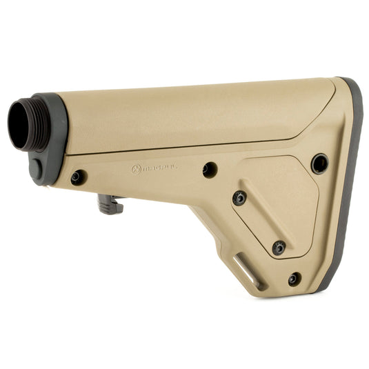 MAGPUL UBR GEN 2 ADJ STK AR15/M4 FDE - MPIMAG482-FDE - Marksmans Corner