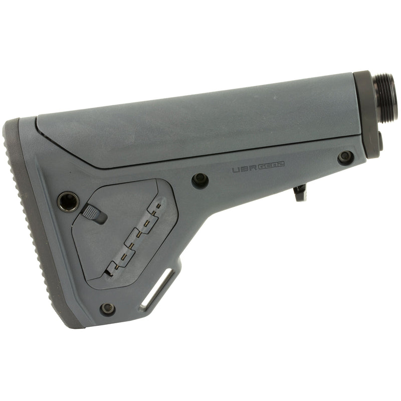 Load image into Gallery viewer, MAGPUL UBR GEN 2 ADJ STK AR15/M4 GRY - MPIMAG482-GRY - Marksmans Corner
