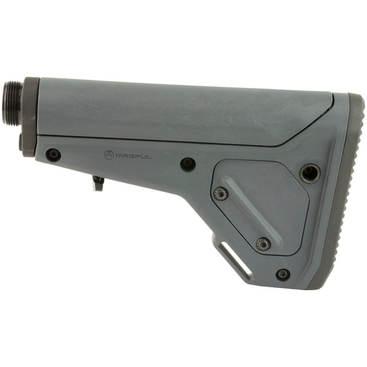 MAGPUL UBR GEN 2 ADJ STK AR15/M4 GRY - MPIMAG482-GRY - Marksmans Corner