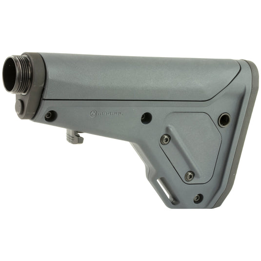 MAGPUL UBR GEN 2 ADJ STK AR15/M4 GRY - MPIMAG482-GRY - Marksmans Corner