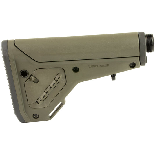 MAGPUL UBR GEN 2 ADJ STK AR15/M4 ODG - MPIMAG482-ODG - Marksmans Corner