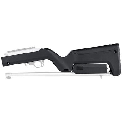 MAGPUL X22 BCKPCKR STK 10/22TD BLK - MPIMAG808-BLK - Marksmans Corner