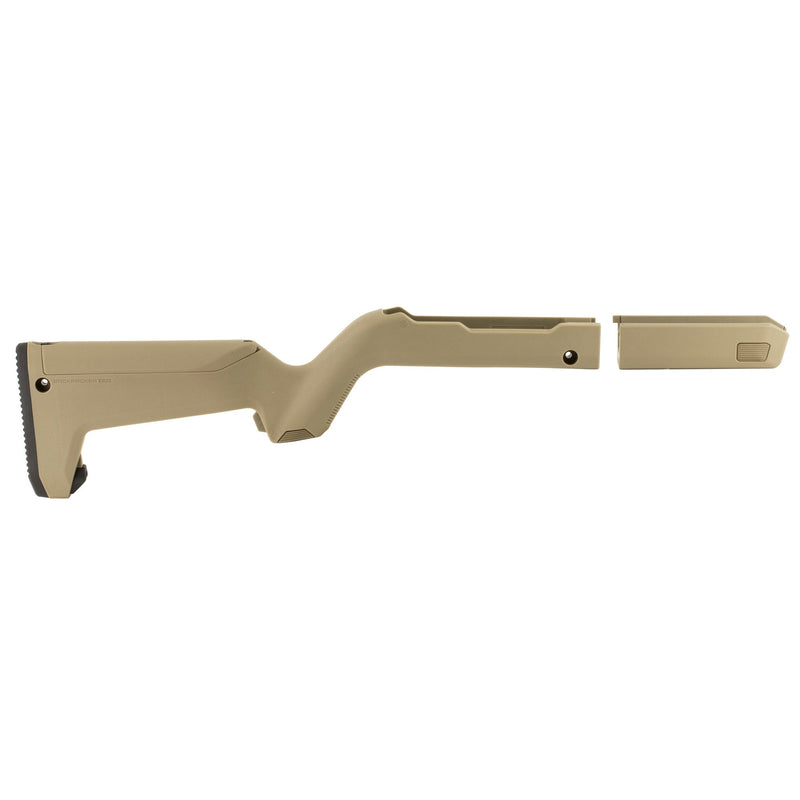 Load image into Gallery viewer, MAGPUL X22 BCKPCKR STK 10/22TD FDE - MPIMAG808-FDE - Marksmans Corner
