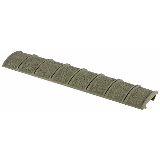 MAGPUL XT RAIL TEXTURE PANEL OD - MPIMAG012ODG - Marksmans Corner