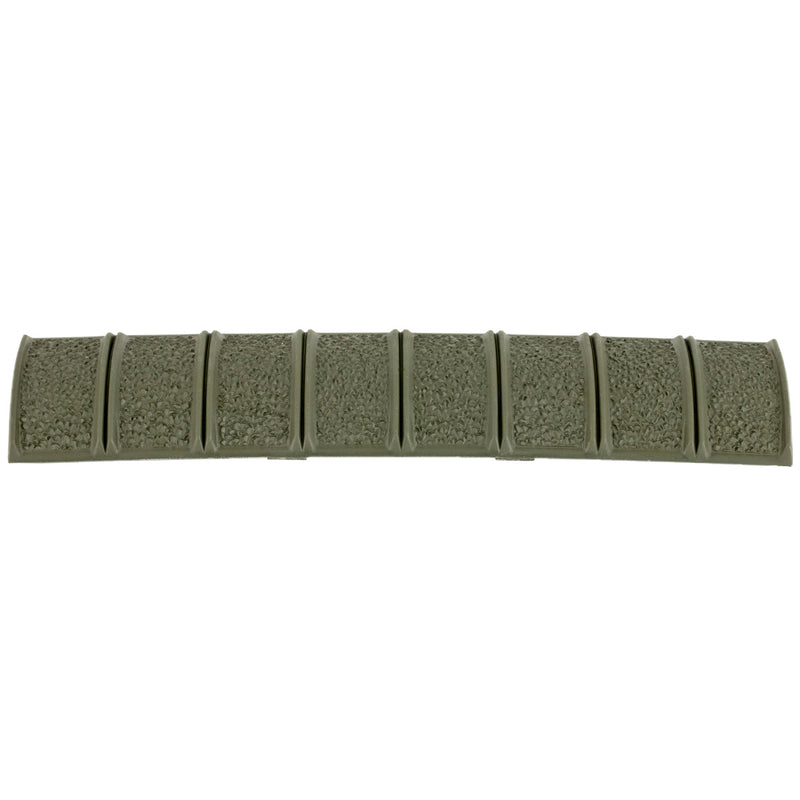 Load image into Gallery viewer, MAGPUL XT RAIL TEXTURE PANEL OD - MPIMAG012ODG - Marksmans Corner
