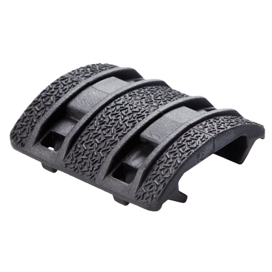 MAGPUL XTM ENHANCED RAIL PANEL BLK - MPIMAG510BLK - Marksmans Corner