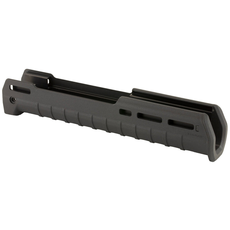 Load image into Gallery viewer, MAGPUL ZHUKOV HANDGUARD AK47/74 BLK - MPIMAG586BLK - Marksmans Corner
